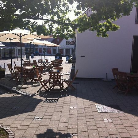 Hotel Radhuskroen Frederikssund Exterior foto