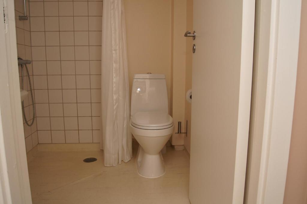 Hotel Radhuskroen Frederikssund Habitación foto